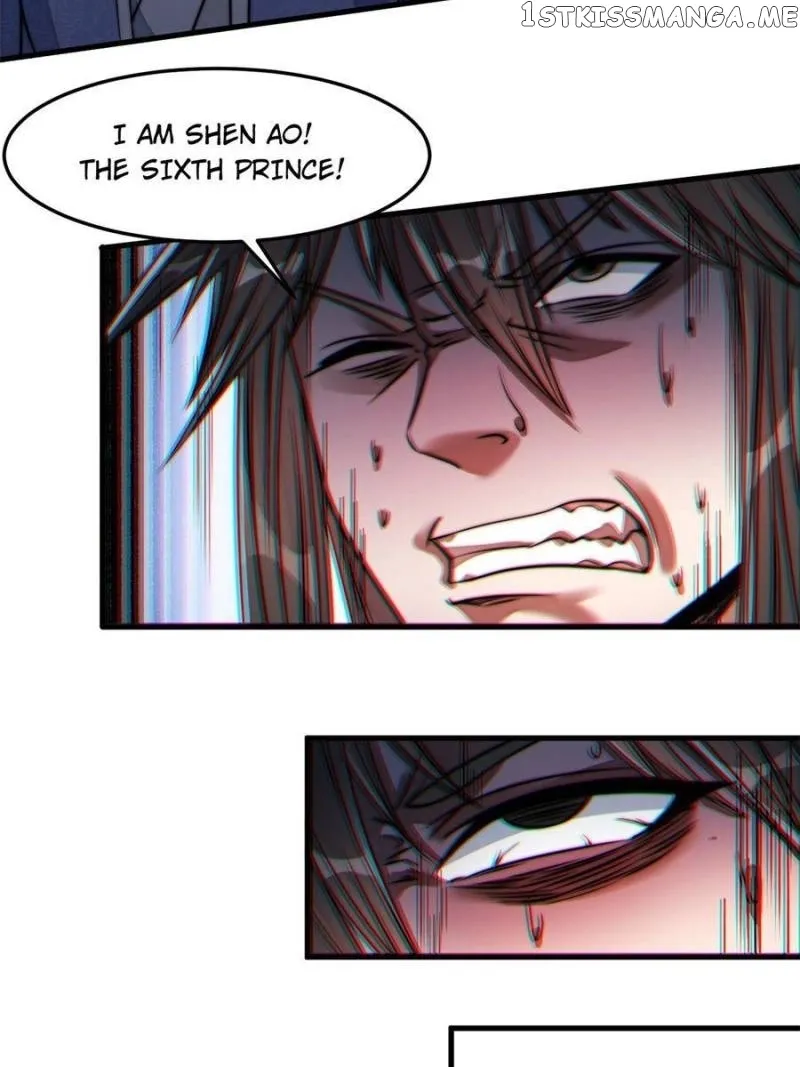 I'm Really Not the Child of Luck Chapter 31 page 23 - 