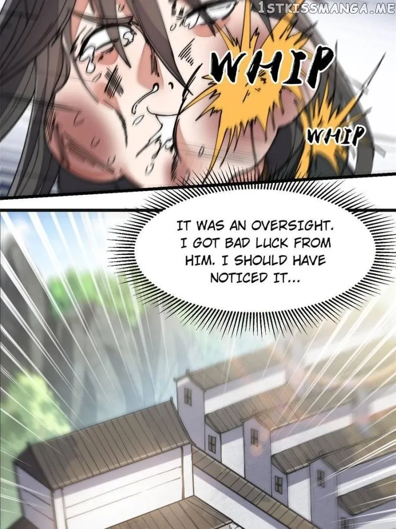 I'm Really Not the Child of Luck Chapter 31 page 42 - 