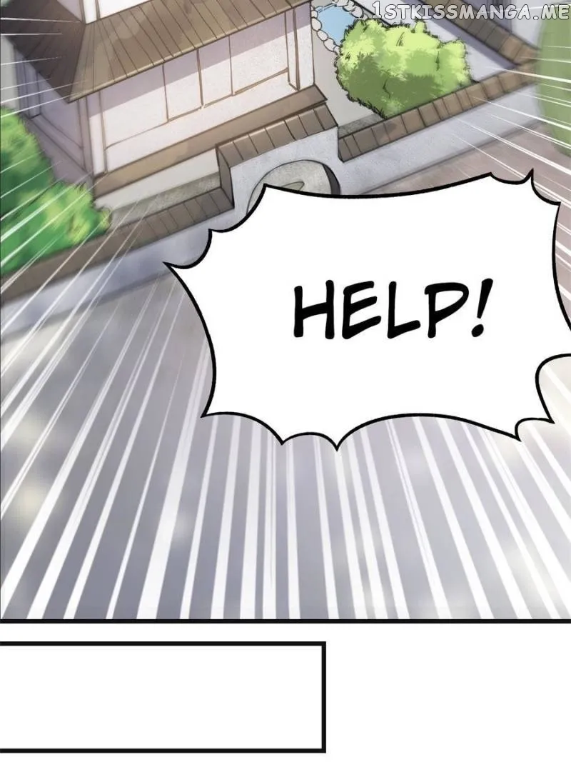 I'm Really Not the Child of Luck Chapter 31 page 43 - 