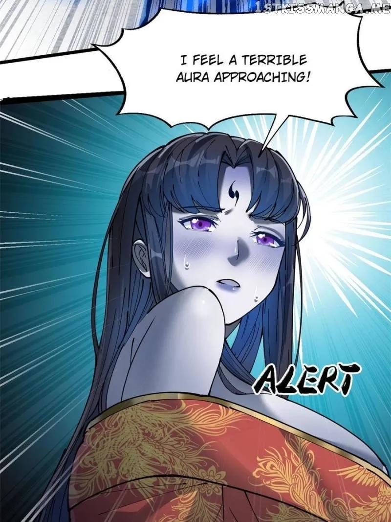 I'm Really Not the Child of Luck Chapter 31 page 52 - 