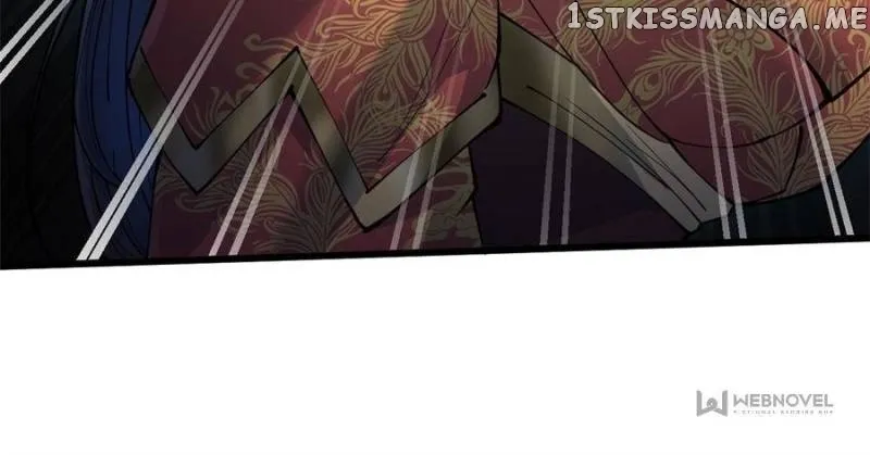 I'm Really Not the Child of Luck Chapter 31 page 53 - 