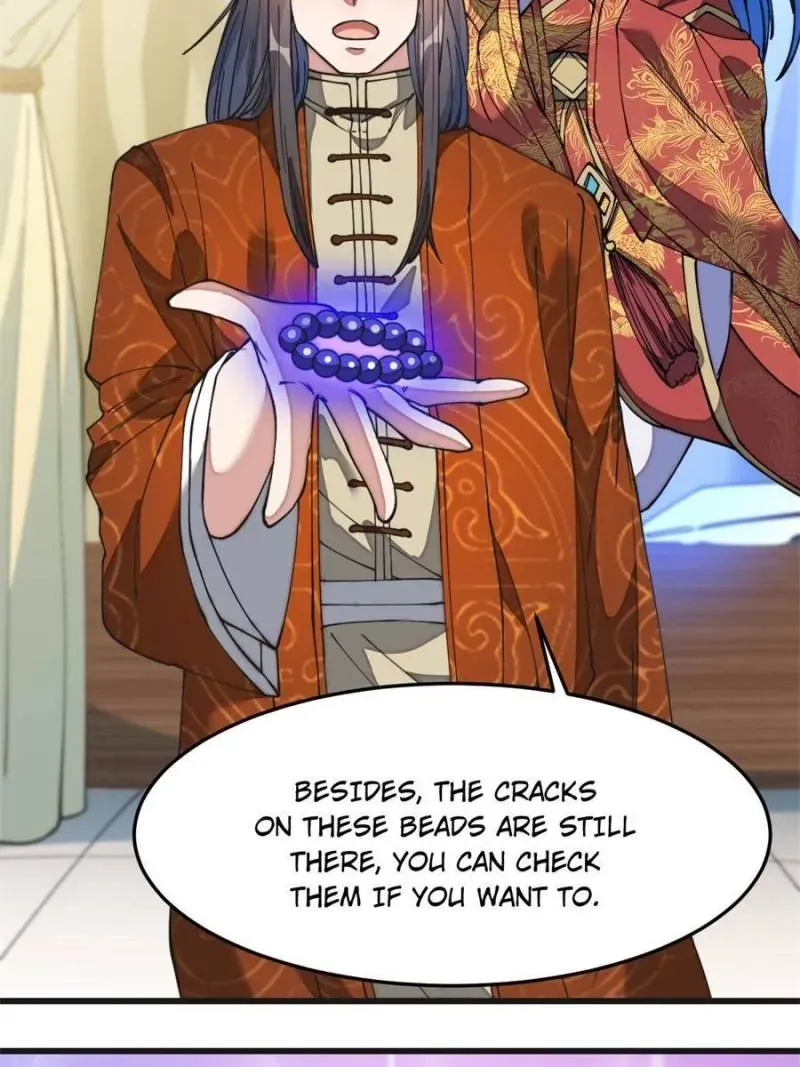 I'm Really Not the Child of Luck Chapter 32 page 17 - 