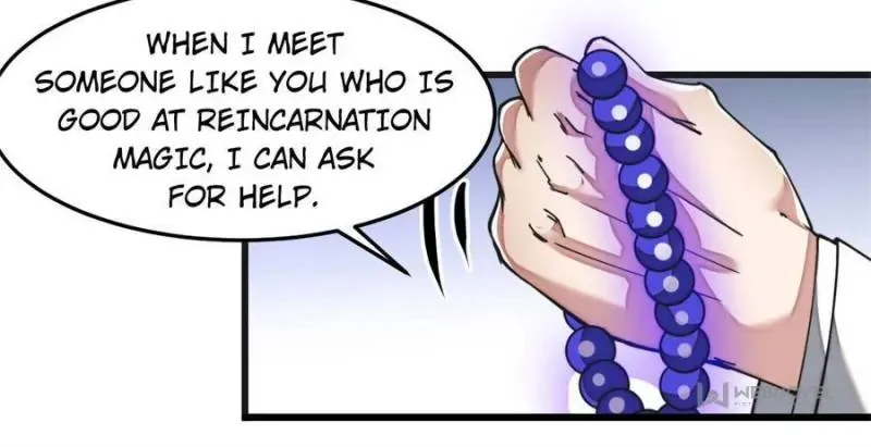 I'm Really Not the Child of Luck Chapter 32 page 27 - 