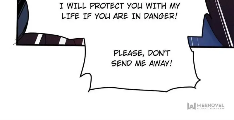 I'm Really Not the Child of Luck Chapter 32 page 39 - 