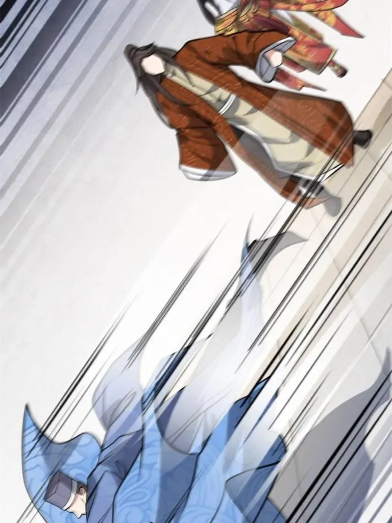 I'm Really Not the Child of Luck Chapter 32 page 46 - 