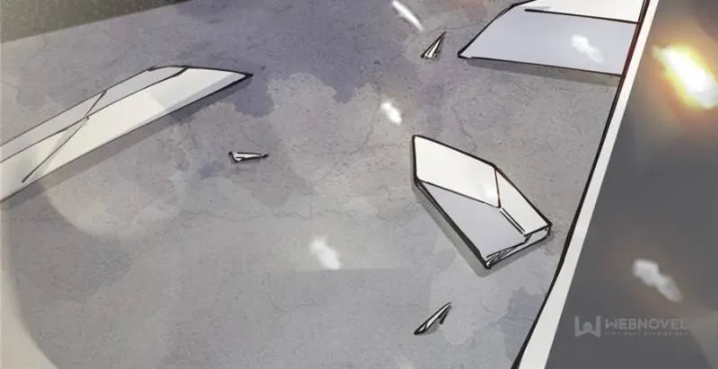 I'm Really Not the Child of Luck Chapter 33 page 12 - 