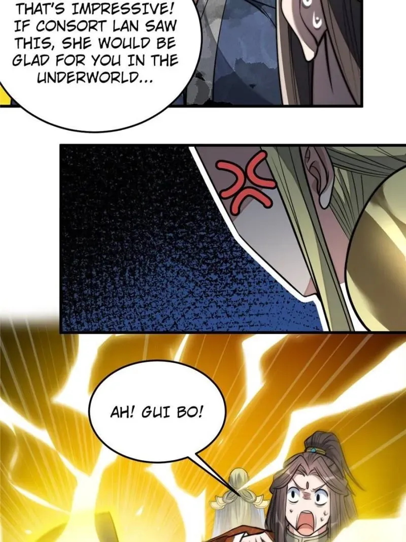 I'm Really Not the Child of Luck Chapter 33 page 18 - 