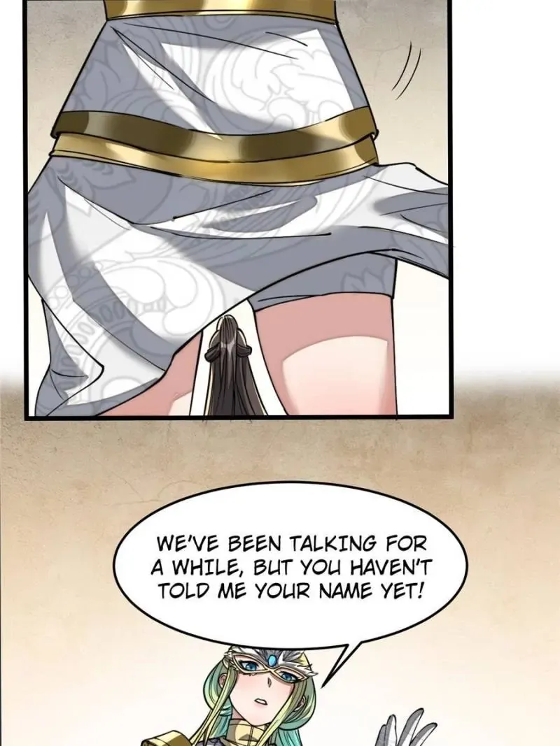 I'm Really Not the Child of Luck Chapter 33 page 26 - 
