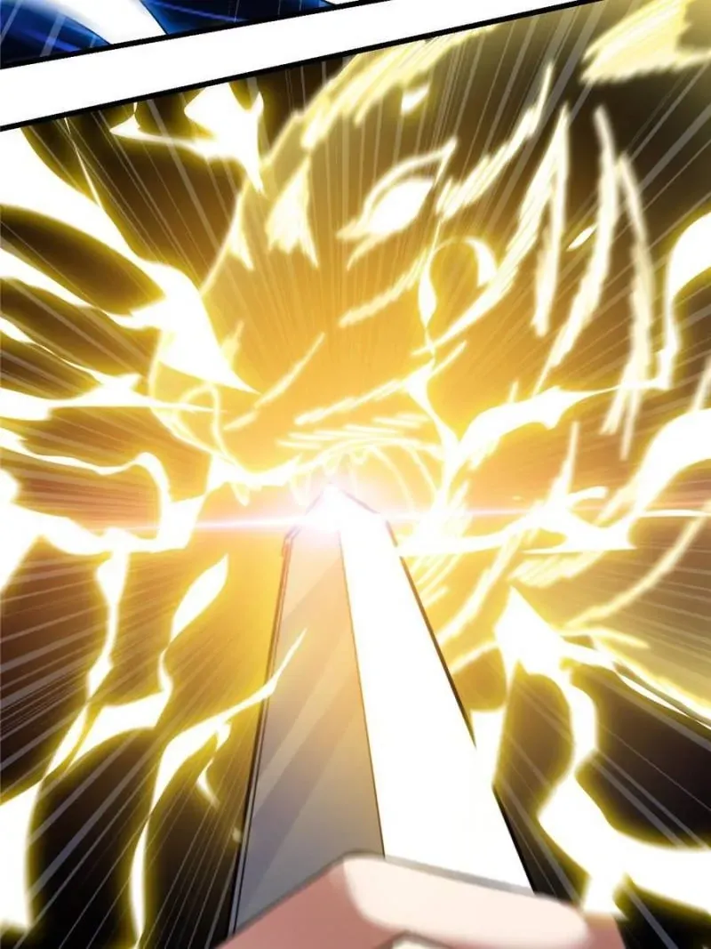 I'm Really Not the Child of Luck Chapter 33 page 5 - 