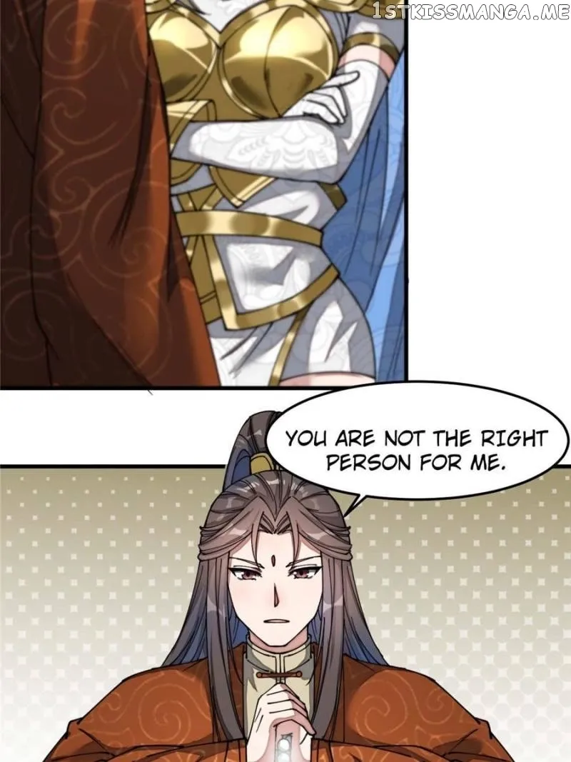 I'm Really Not the Child of Luck Chapter 34 page 16 - 