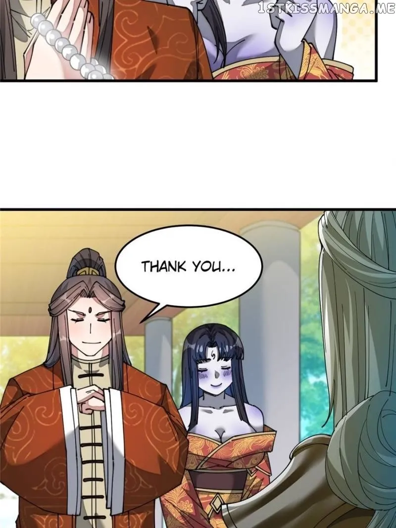 I'm Really Not the Child of Luck Chapter 34 page 5 - 