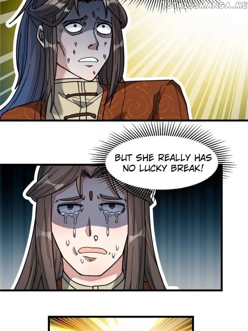 I'm Really Not the Child of Luck Chapter 34 page 41 - 