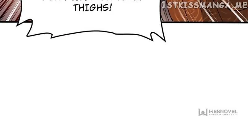 I'm Really Not the Child of Luck Chapter 35 page 23 - 