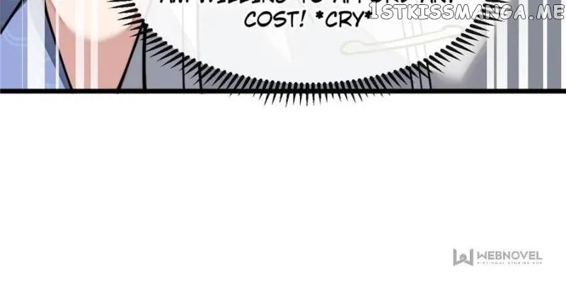 I'm Really Not the Child of Luck Chapter 35 page 35 - 