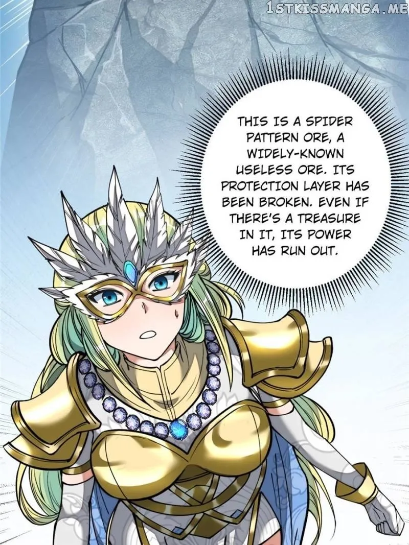 I'm Really Not the Child of Luck Chapter 36 page 14 - 