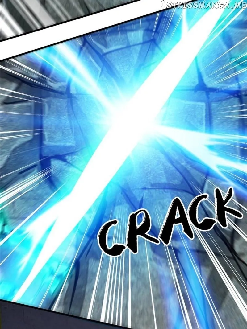 I'm Really Not the Child of Luck Chapter 36 page 33 - 