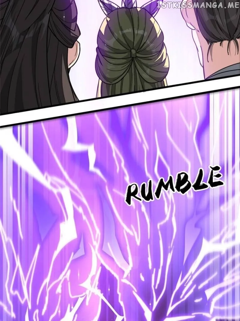 I'm Really Not the Child of Luck Chapter 36 page 38 - 