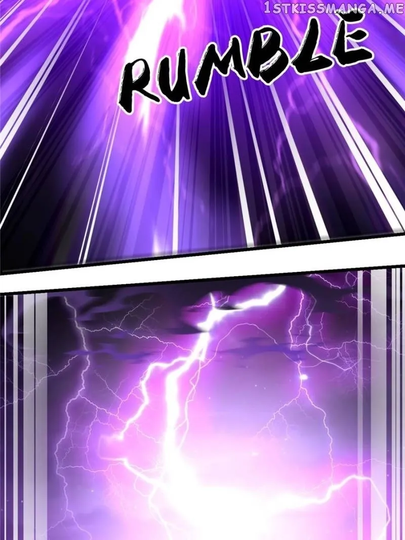 I'm Really Not the Child of Luck Chapter 36 page 44 - 