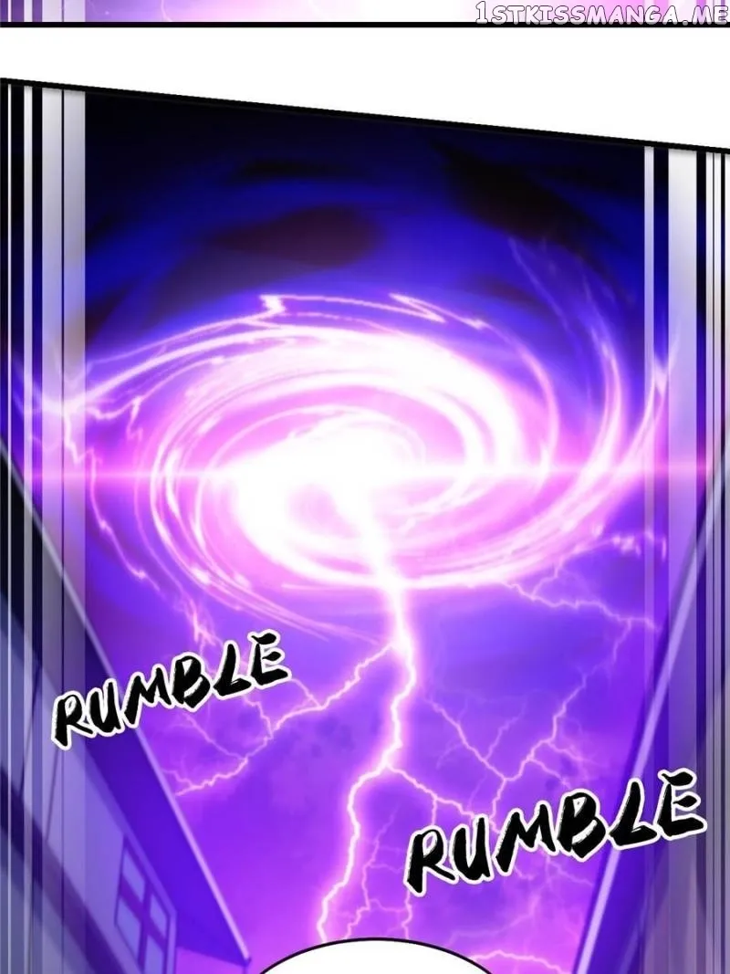 I'm Really Not the Child of Luck Chapter 36 page 45 - 