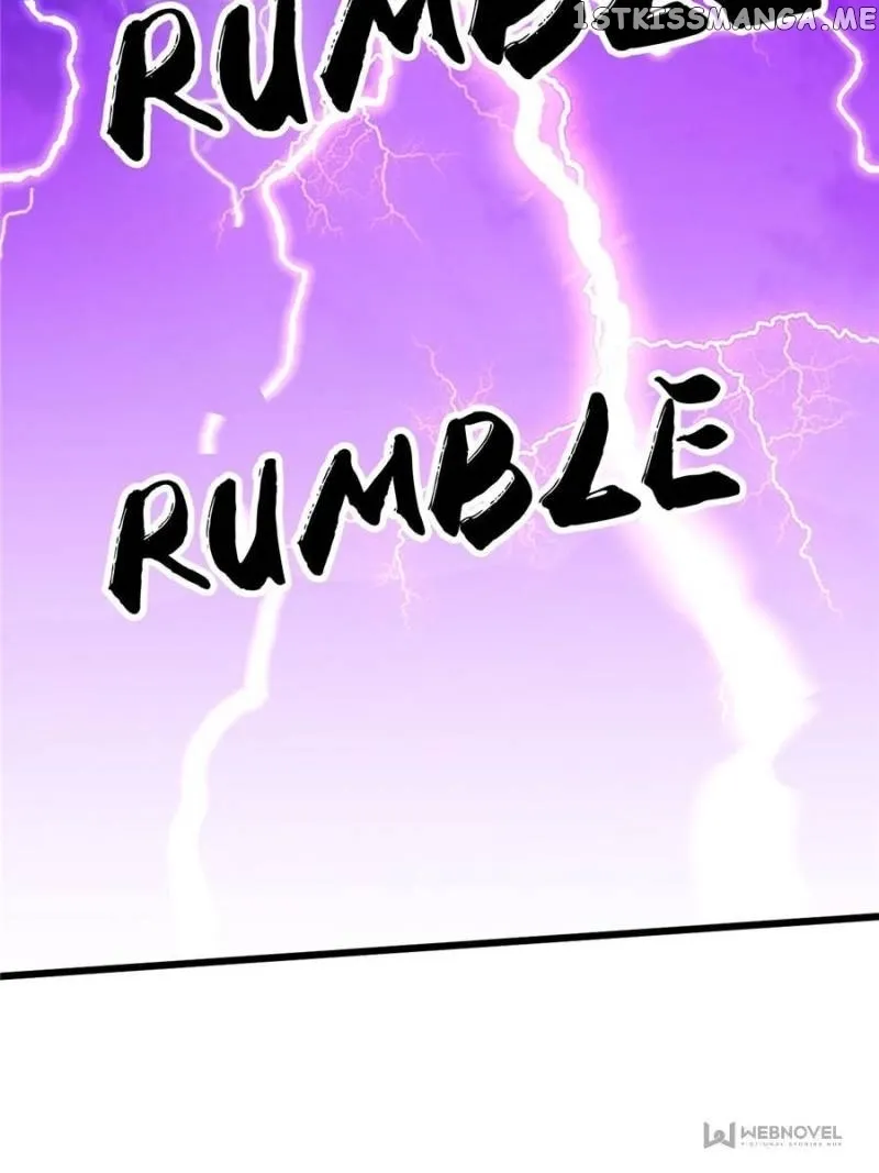 I'm Really Not the Child of Luck Chapter 36 page 51 - 