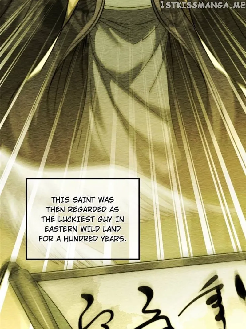 I'm Really Not the Child of Luck Chapter 36 page 10 - 