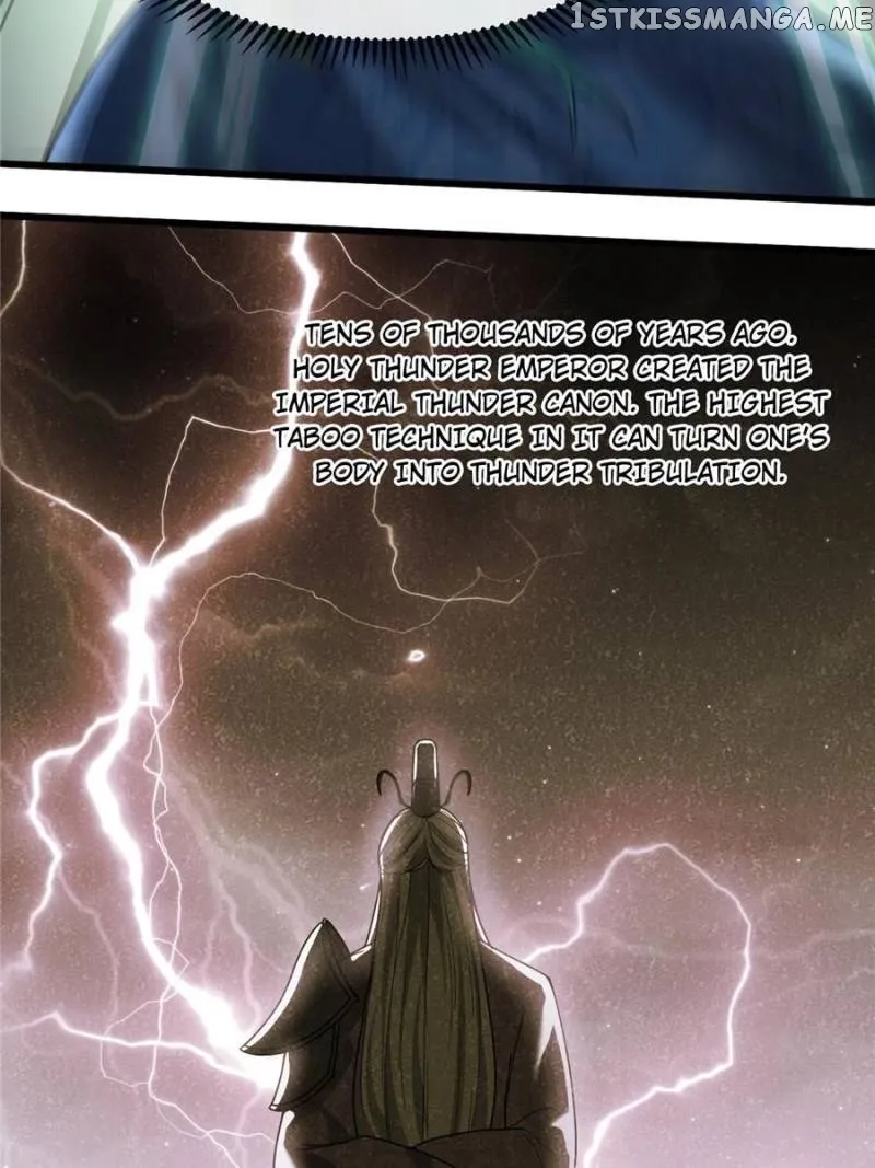 I'm Really Not the Child of Luck Chapter 37 page 15 - 