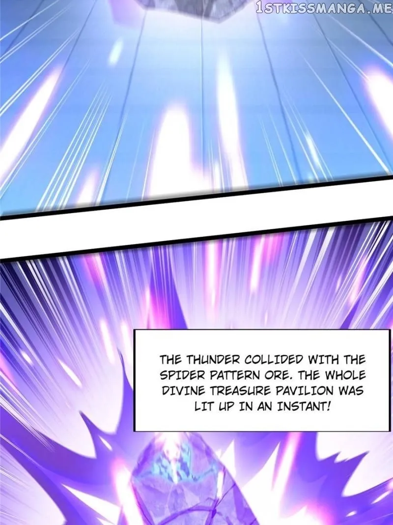 I'm Really Not the Child of Luck Chapter 37 page 3 - 