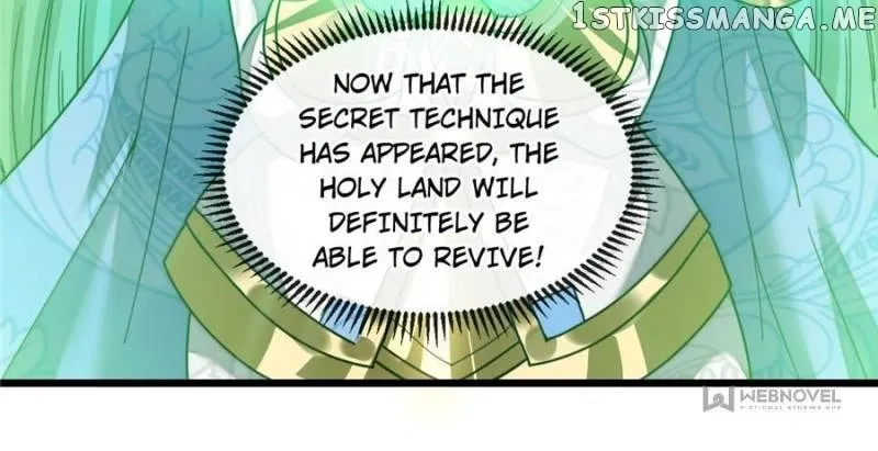 I'm Really Not the Child of Luck Chapter 37 page 24 - 