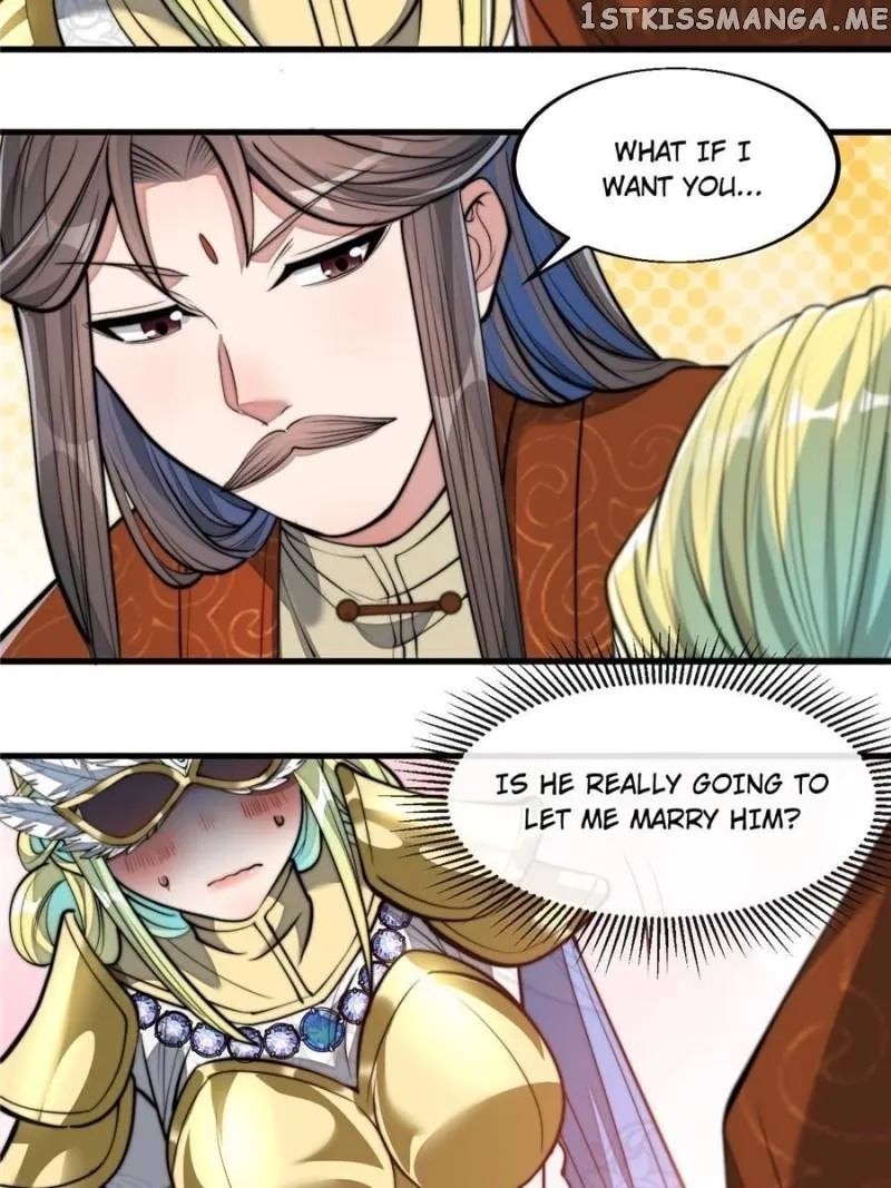 I'm Really Not the Child of Luck Chapter 37 page 39 - 