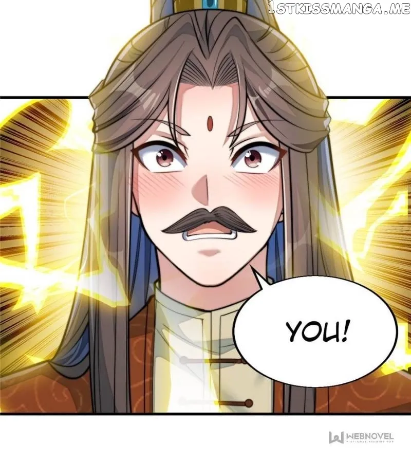 I'm Really Not the Child of Luck Chapter 37 page 50 - 