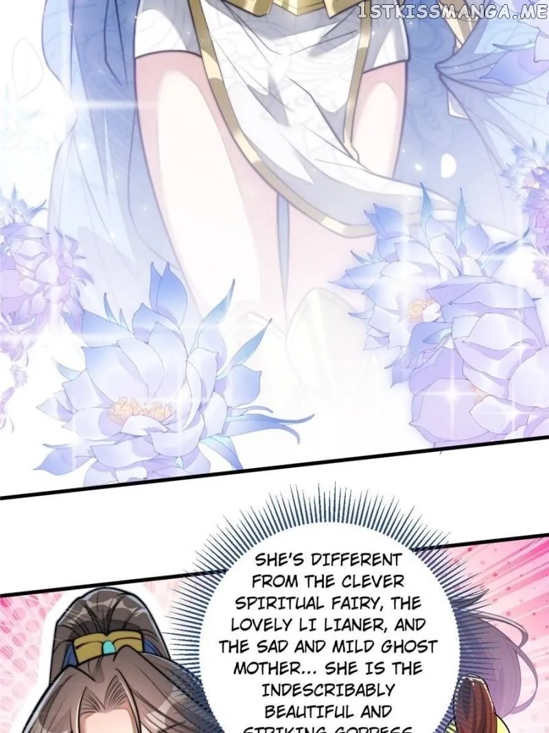I'm Really Not the Child of Luck Chapter 38 page 2 - 