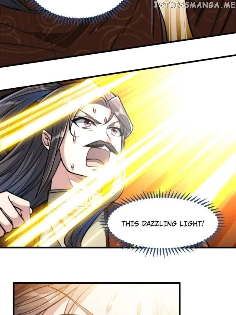 I'm Really Not the Child of Luck Chapter 38 page 11 - 