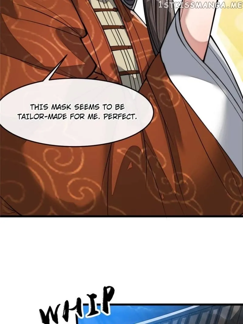 I'm Really Not the Child of Luck Chapter 39 page 16 - 