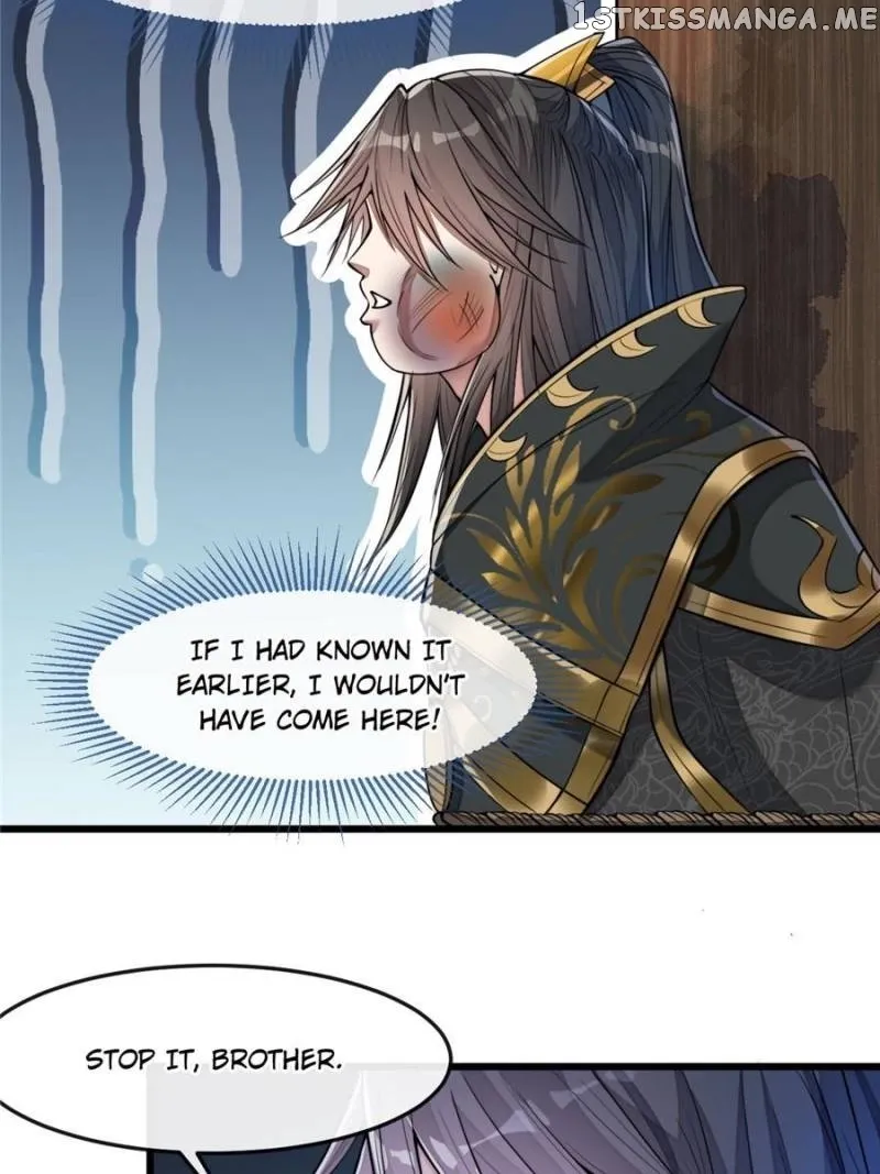 I'm Really Not the Child of Luck Chapter 39 page 22 - 