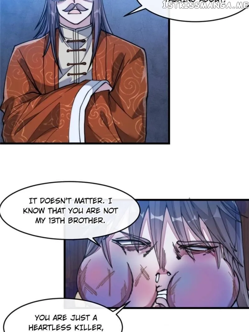 I'm Really Not the Child of Luck Chapter 39 page 26 - 
