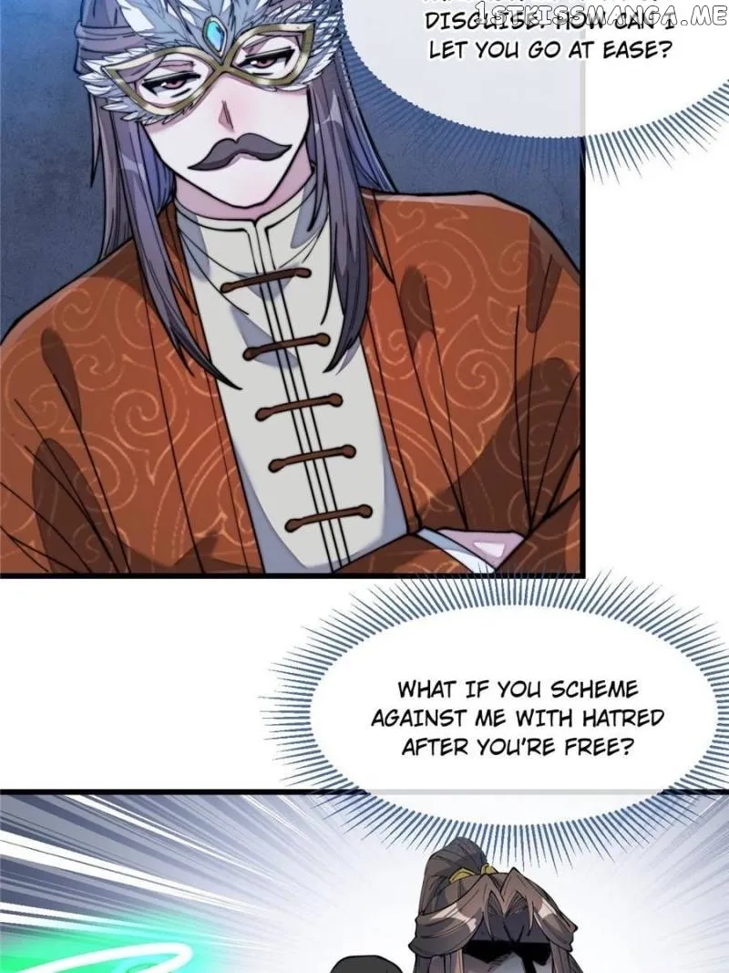 I'm Really Not the Child of Luck Chapter 39 page 29 - 