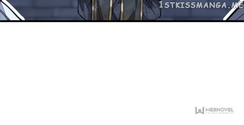 I'm Really Not the Child of Luck Chapter 39 page 36 - 