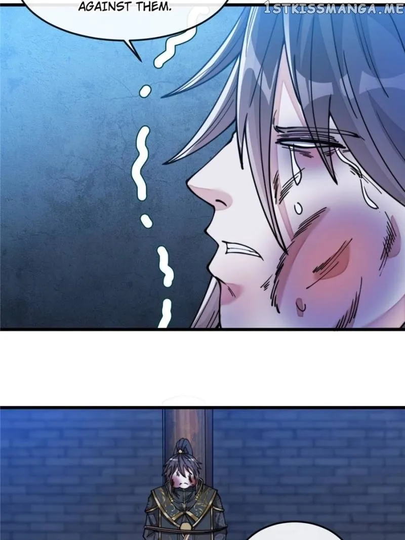 I'm Really Not the Child of Luck Chapter 39 page 39 - 