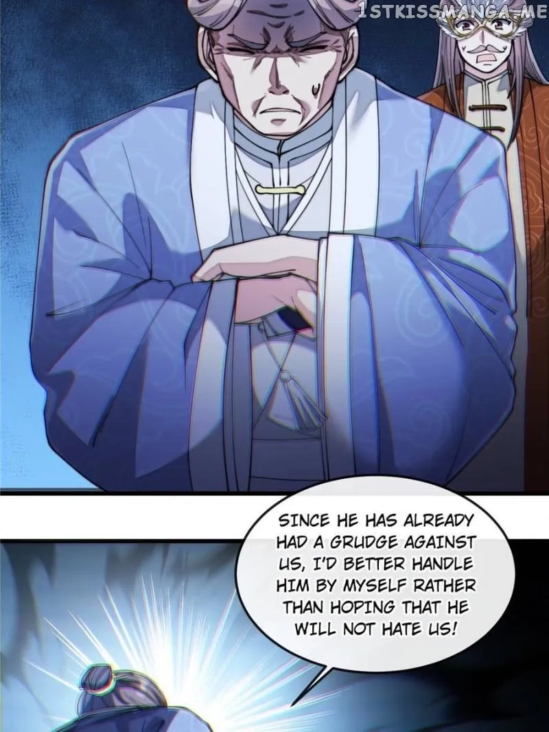 I'm Really Not the Child of Luck Chapter 39 page 41 - 