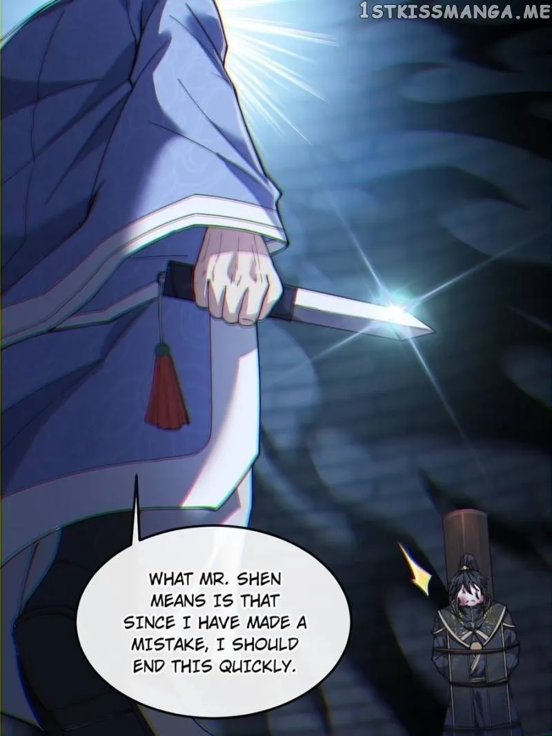 I'm Really Not the Child of Luck Chapter 39 page 42 - 
