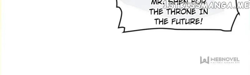 I'm Really Not the Child of Luck Chapter 39 page 44 - 