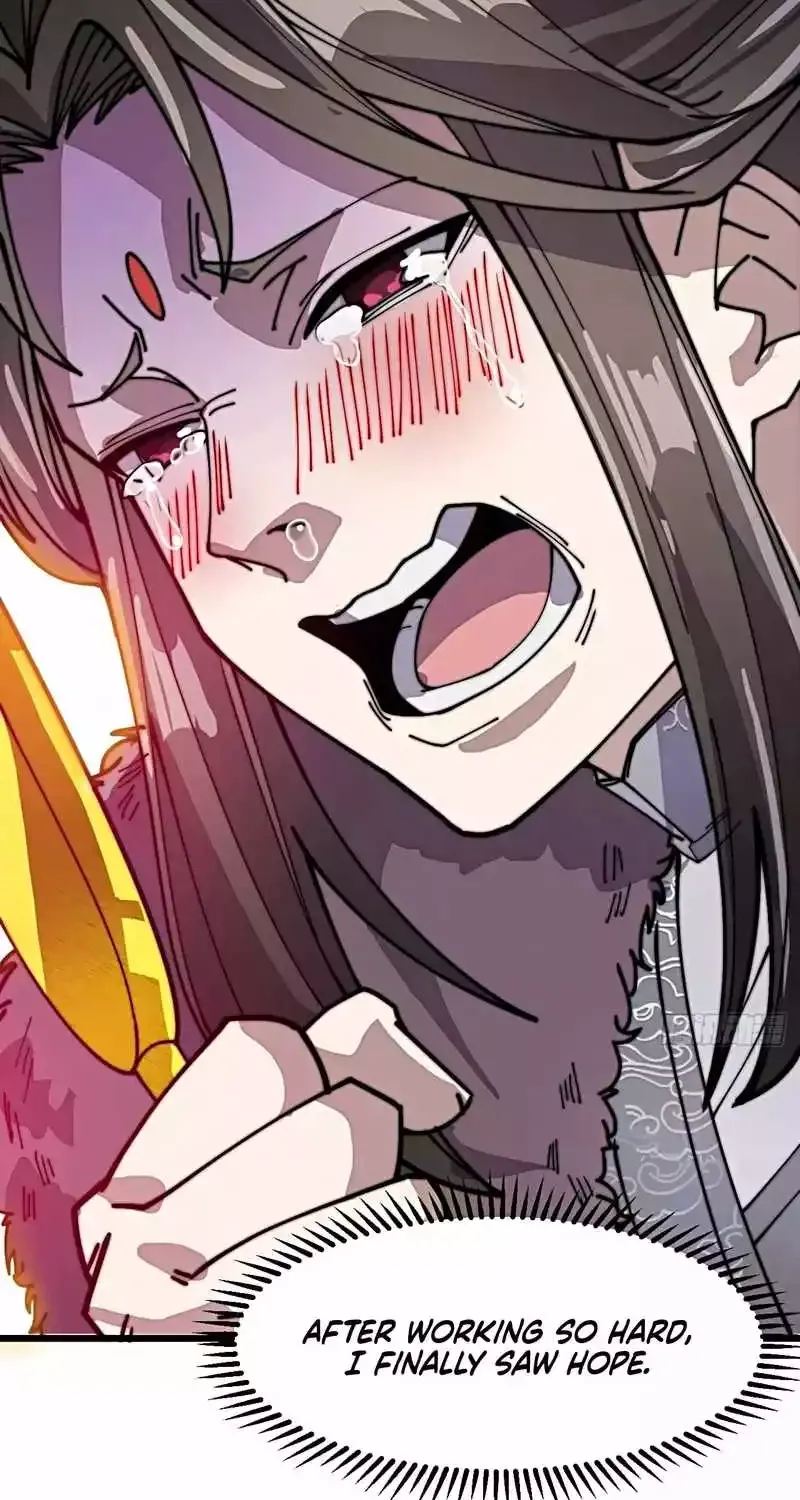 I'm Really Not the Child of Luck Chapter 4 page 16 - 