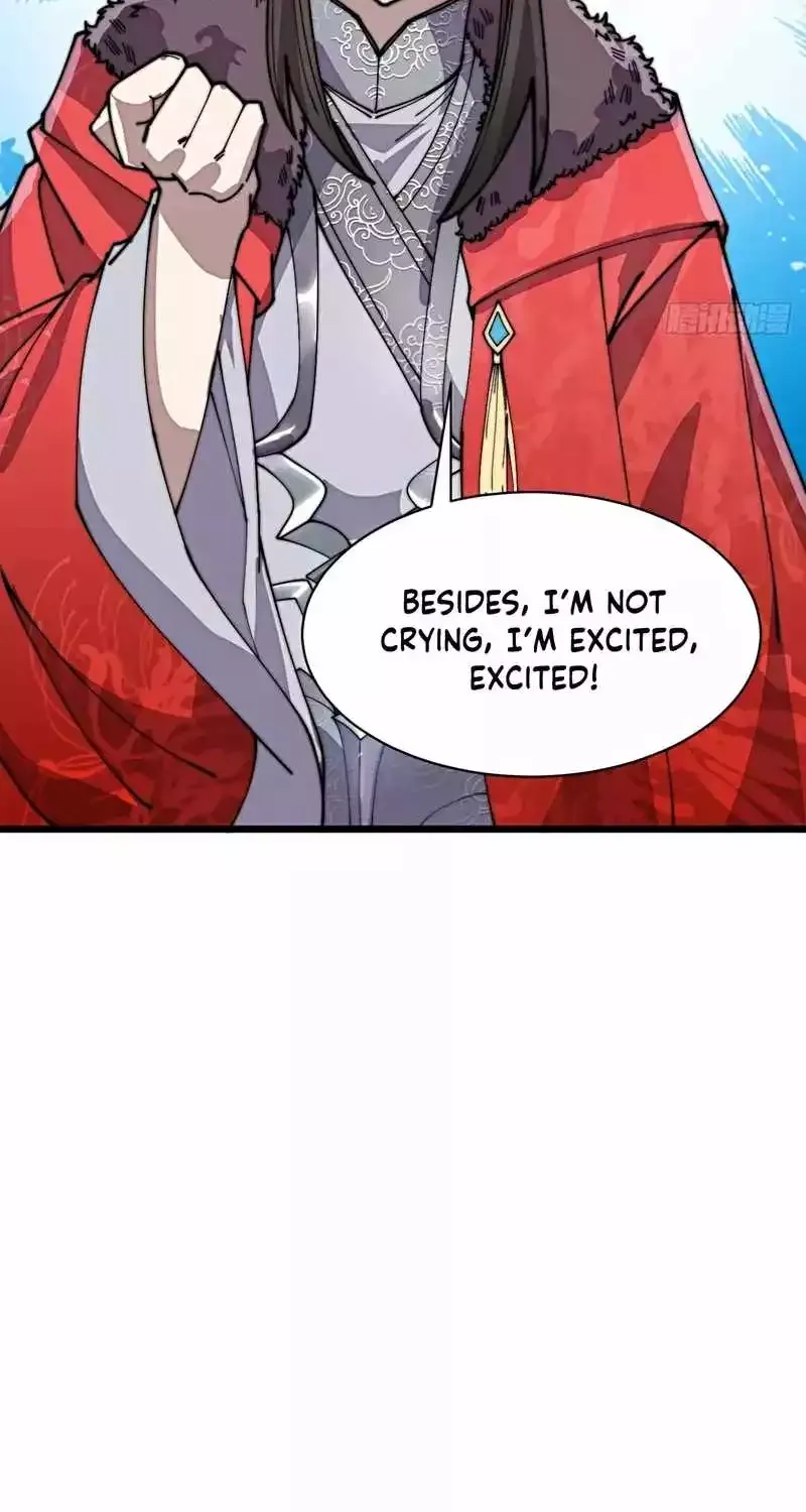 I'm Really Not the Child of Luck Chapter 4 page 20 - 