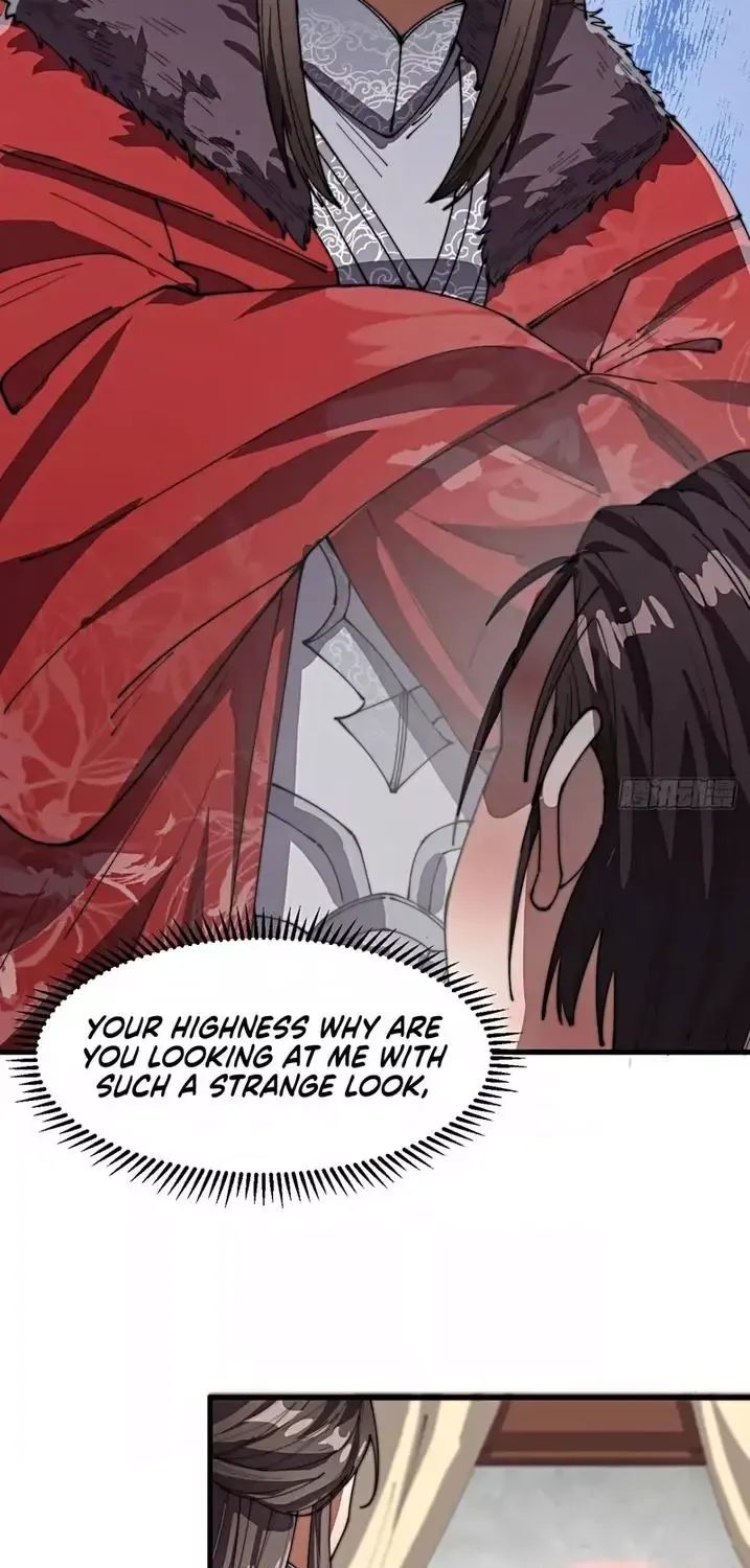 I'm Really Not the Child of Luck Chapter 4 page 3 - 