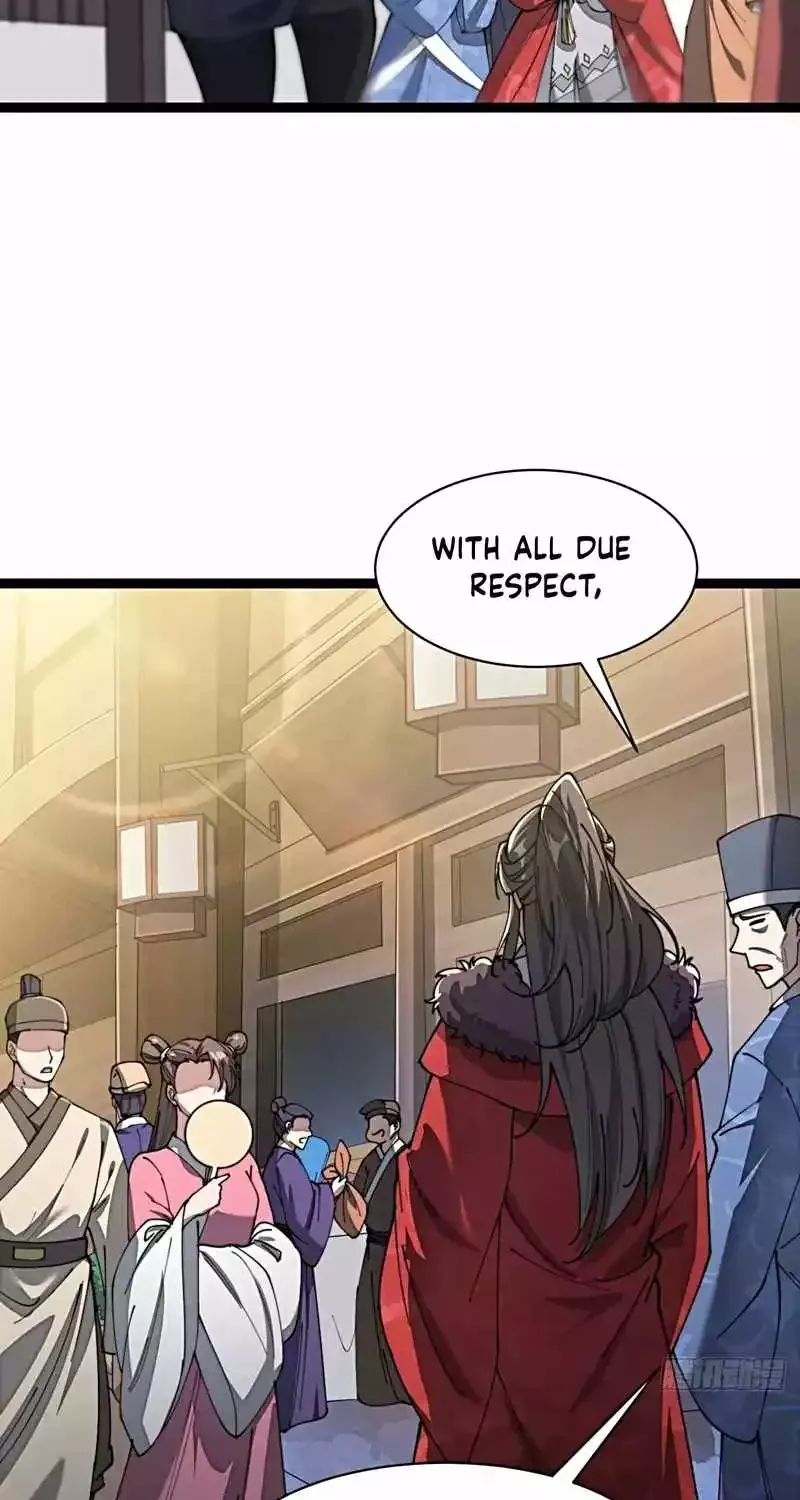 I'm Really Not the Child of Luck Chapter 4 page 39 - 
