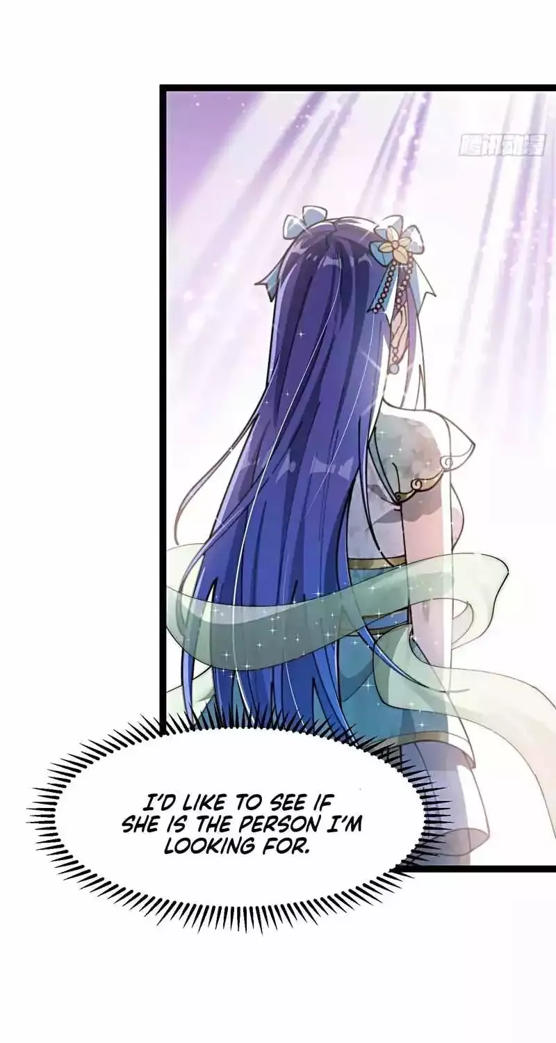 I'm Really Not the Child of Luck Chapter 4 page 59 - 