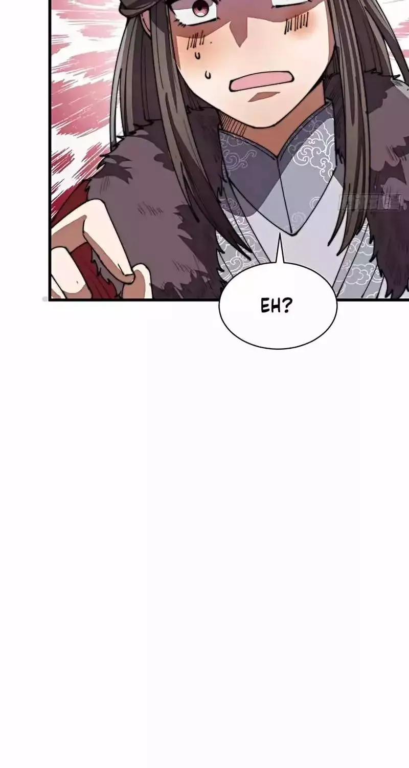 I'm Really Not the Child of Luck Chapter 4 page 10 - 