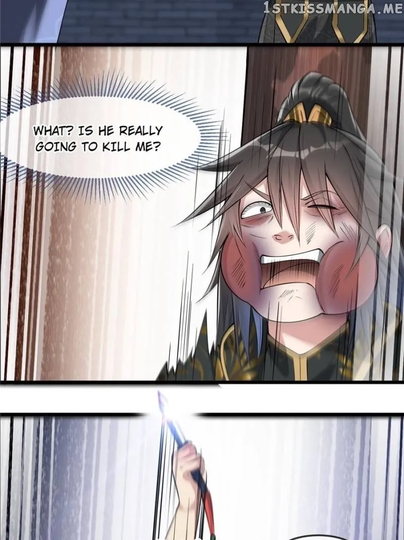 I'm Really Not the Child of Luck Chapter 40 page 2 - 
