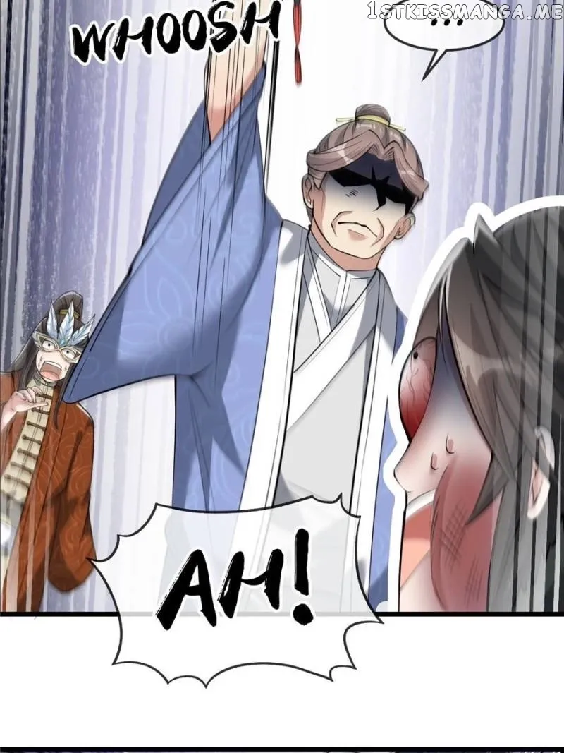I'm Really Not the Child of Luck Chapter 40 page 3 - 