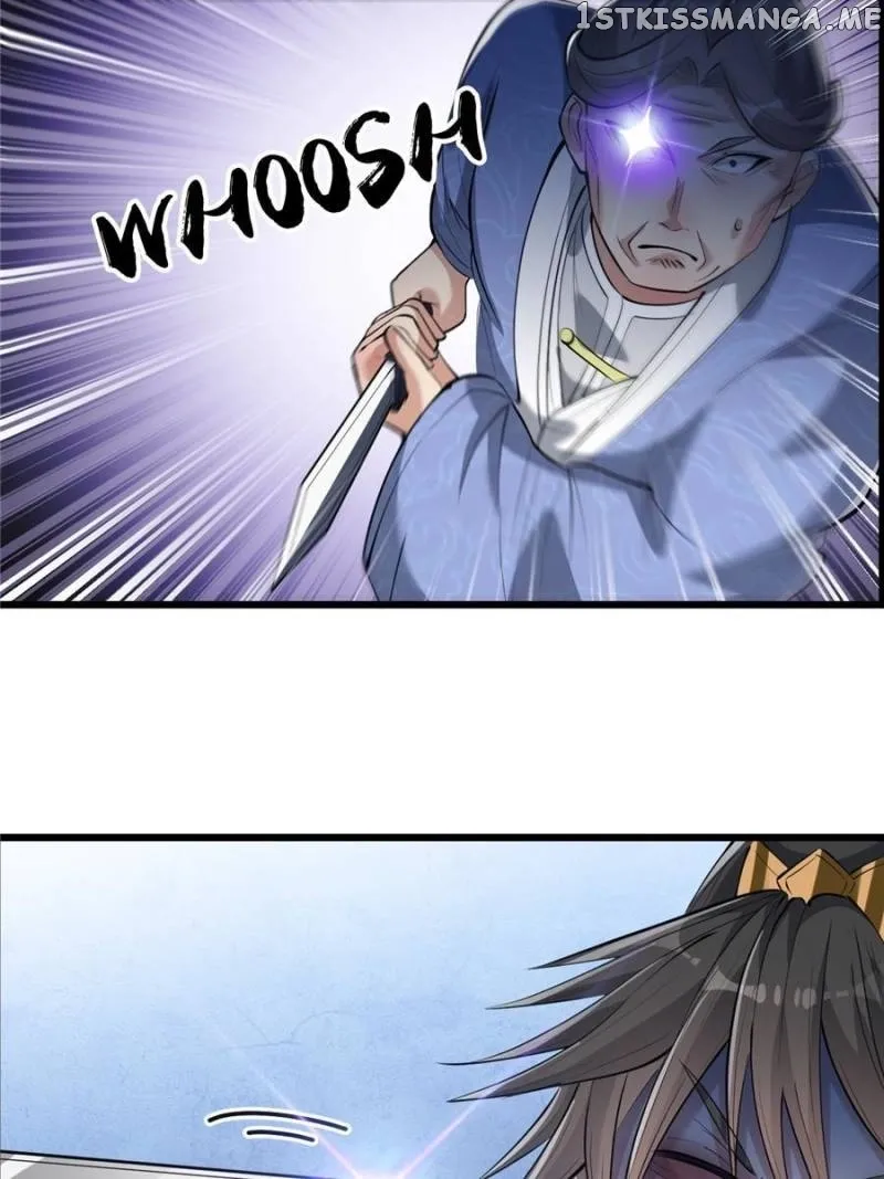 I'm Really Not the Child of Luck Chapter 40 page 4 - 